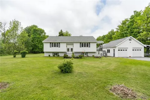 16995 Ives St Rd, Watertown, NY 13601
