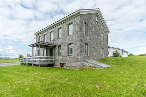 24401 Cheever Rd, Pamelia, NY 13601