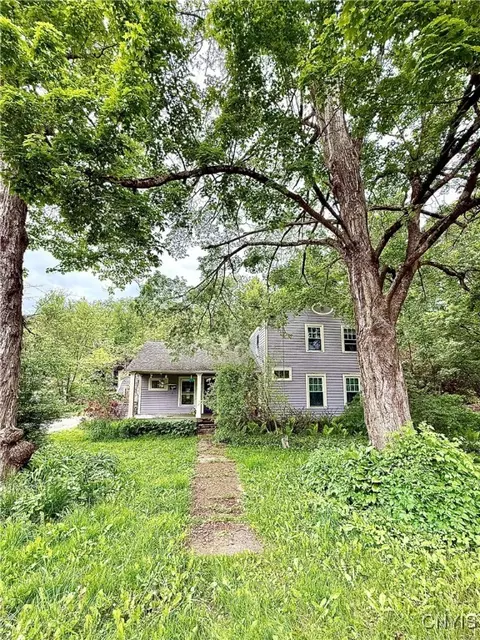 1321 Poolville Hubbardsville Rd, Hamilton, NY 13346