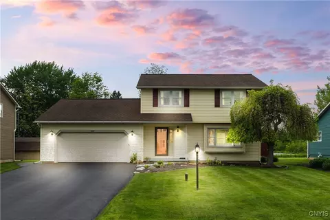 8322 Parker House, Cicero, NY 13039