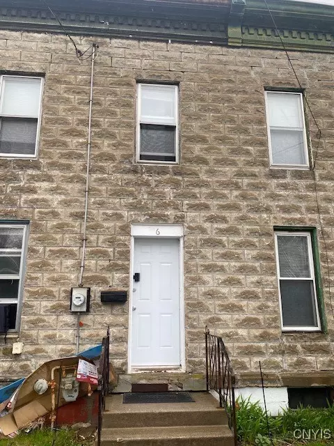 11 Unite 6 Liberty St, Champion, NY 13619