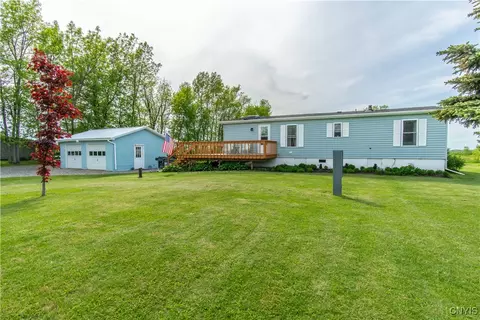 25767 County Route 59, Brownville, NY 13634