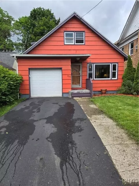 220 Fellows Ave, Syracuse, NY 13210