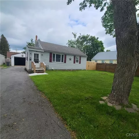 119 S Crescent Dr, Rome, NY 13440