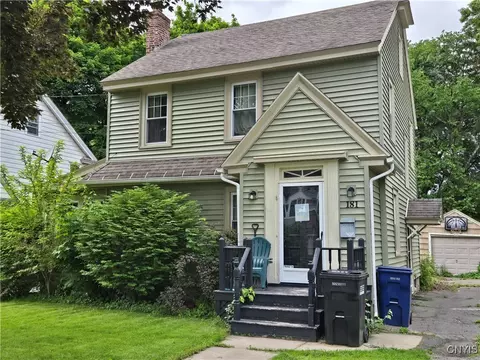 181 Brampton Rd, Syracuse, NY 13205