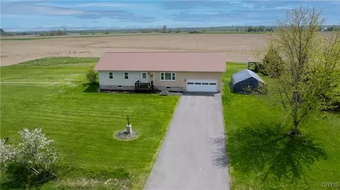 29388 Martin Rd North Rd N, Le Ray, NY 13637