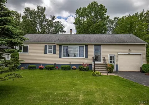 8891 Bridgeport-kirkville Rd, Sullivan, NY 13037