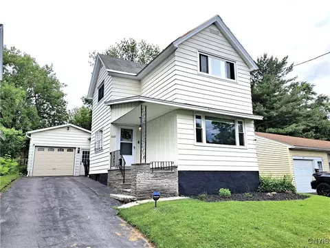 309 Helen St, Syracuse, NY 13203