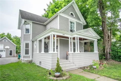 449 S Massey St, Watertown, NY 13601