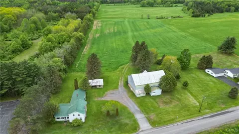 7709 Ridge Rd, Lowville, NY 13367