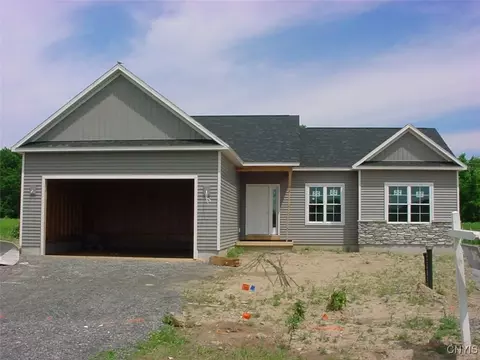 lot20 Harke Farms, Clay, NY 13090