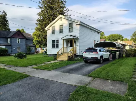 233 Elm St, German Flatts, NY 13357