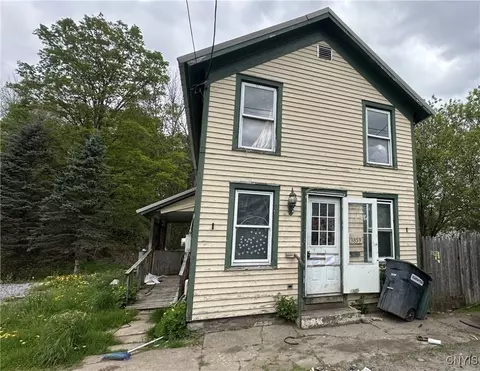 3859 Fulton St, Lyons Falls, NY 13368