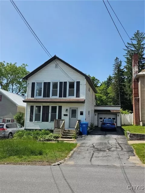 118 S Washington St, Wilna, NY 13619