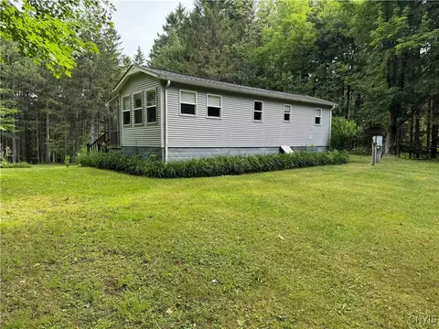Exterior - 30 Treehaven Rd, Wethersfield, NY 14066 photo 3 of 22