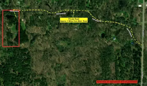 Other - 30 Treehaven Rd, Wethersfield, NY 14066 photo 1 of 8
