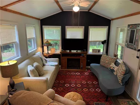 Living - 30 Treehaven Rd, Wethersfield, NY 14066 photo 1 of 2