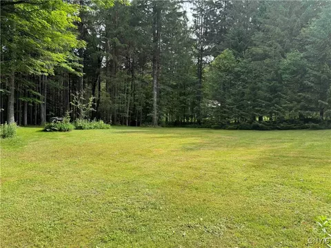 Exterior - 30 Treehaven Rd, Wethersfield, NY 14066 photo 20 of 22
