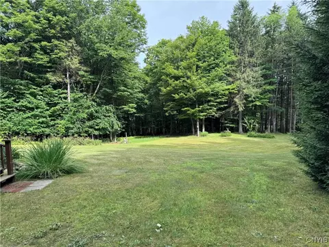 Exterior - 30 Treehaven Rd, Wethersfield, NY 14066 photo 13 of 22