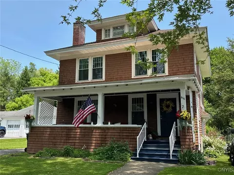 616 N Main St, Herkimer, NY 13350