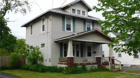 409 E Bloomfield St, Rome, NY 13440