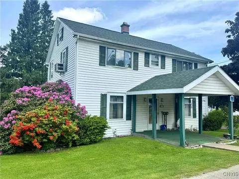 267 Main St, Wirt, NY 14774