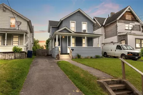 1210 Avery Ave, Syracuse, NY 13204
