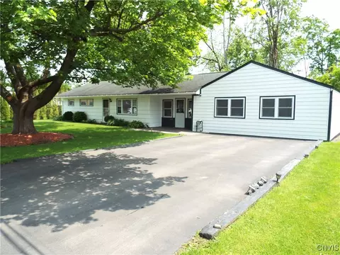 514 Mccool Ave, East Syracuse, NY 13057