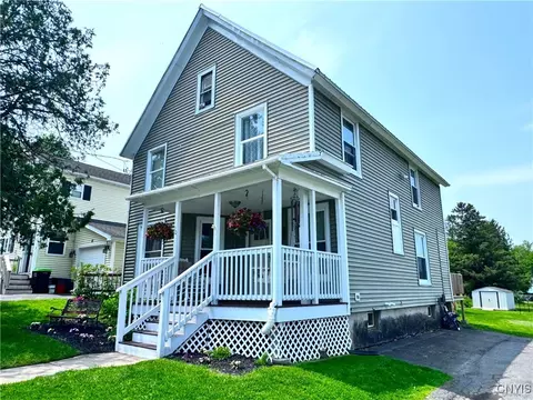 10 Shull St, German Flatts, NY 13357