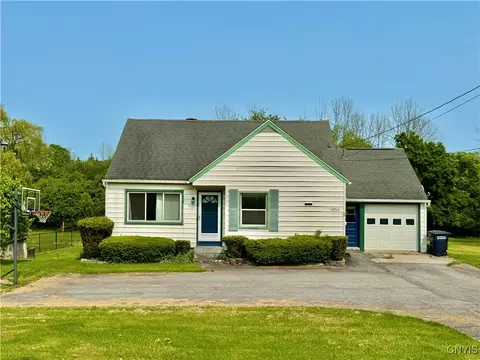 5812 S Street Rd, Fleming, NY 13021