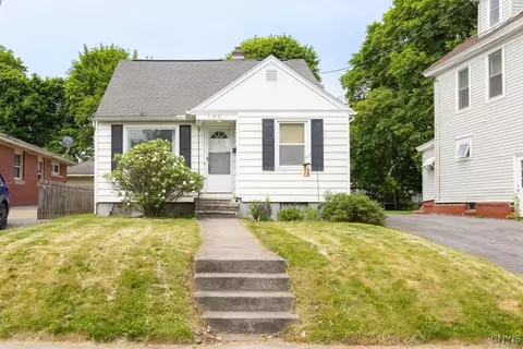 320 Stafford Ave, Syracuse, NY 13206