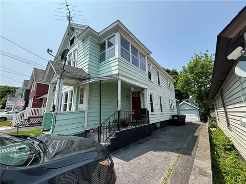 410 Chemung St, Syracuse, NY 13204