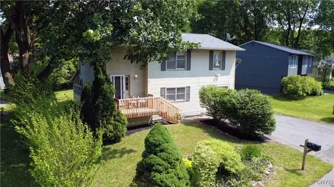 119 12 Dewey Ave, Fayetteville, NY 13066