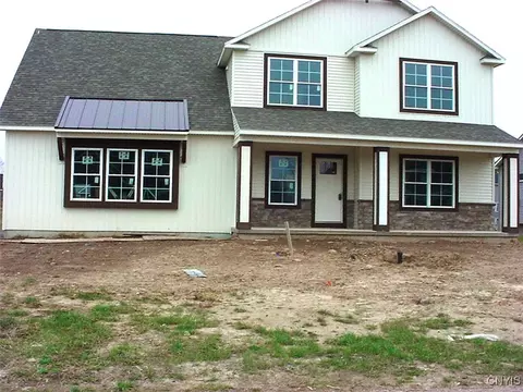 lot399 Tall Tree Ln, Lysander, NY 13027