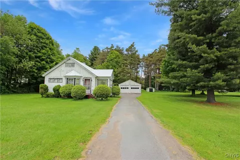 6341 Number Four Rd, Watson, NY 13367
