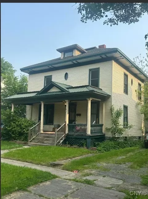 309 Winslow St, Watertown, NY 13601
