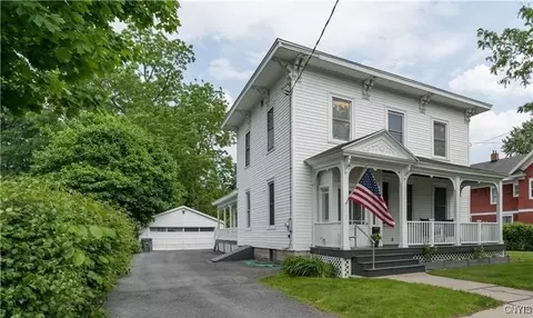 153 Winthrop St, Watertown, NY 13601