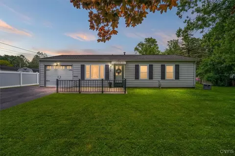 3 Tindall, Clinton, NY 13323
