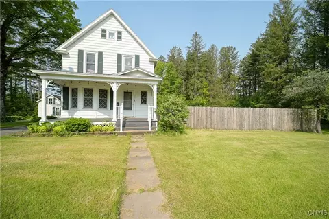 7371 Trenton Rd, Trenton, NY 13304
