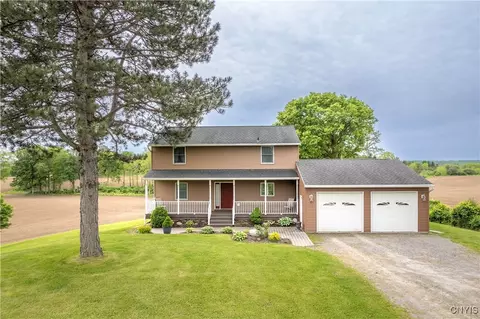 2220 W Genesee Tpke, Camillus, NY 13031