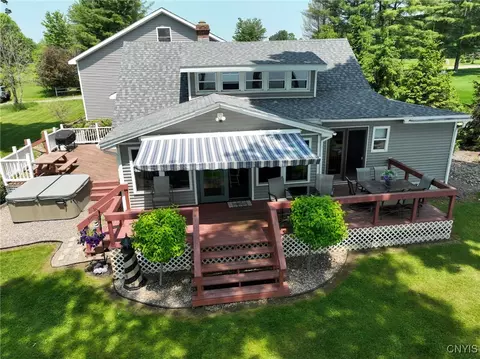314 Drive 26, Vienna, NY 13042