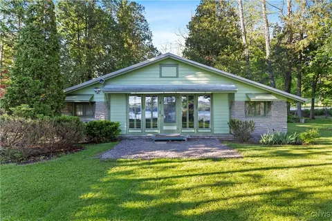 2509 Otisco Valley Rd, Otisco, NY 13110