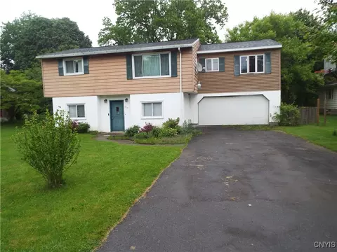 7714 Black Creek Rd, Sullivan, NY 13082