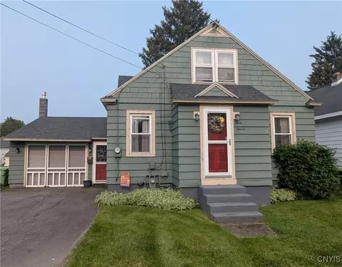 311 Raphael Ave, Salina, NY 13211