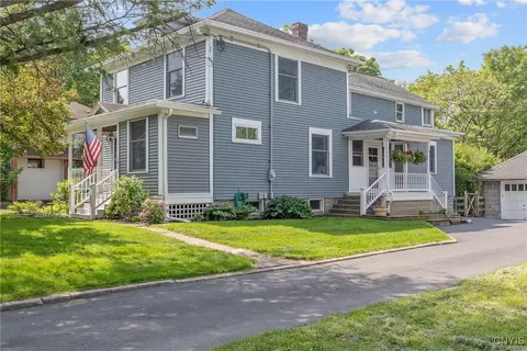 8050 Cazenovia Rd, Manlius, NY 13104