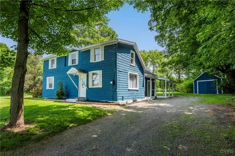 3838 Dawes Ave, Kirkland, NY 13323