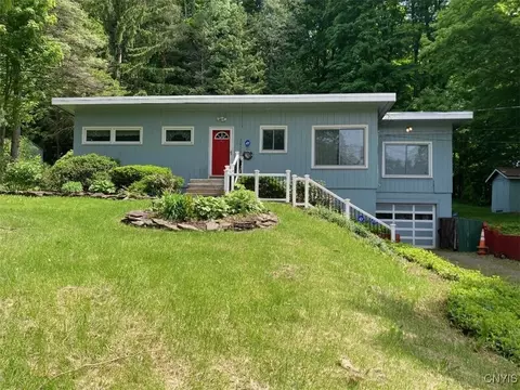 5408 Hamilton Rd, Jordan, NY 13080