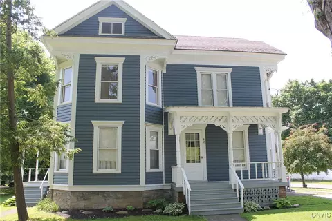 42 Mechanic St, Jordan, NY 13080