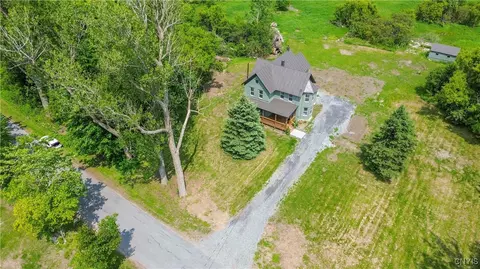 30228 Ashland Rd, Lyme, NY 13693