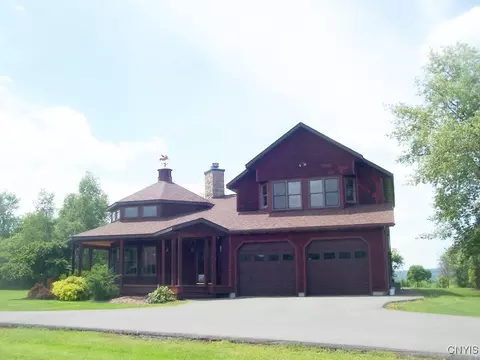 9782 Round Barn Rd, Trenton, NY 13354